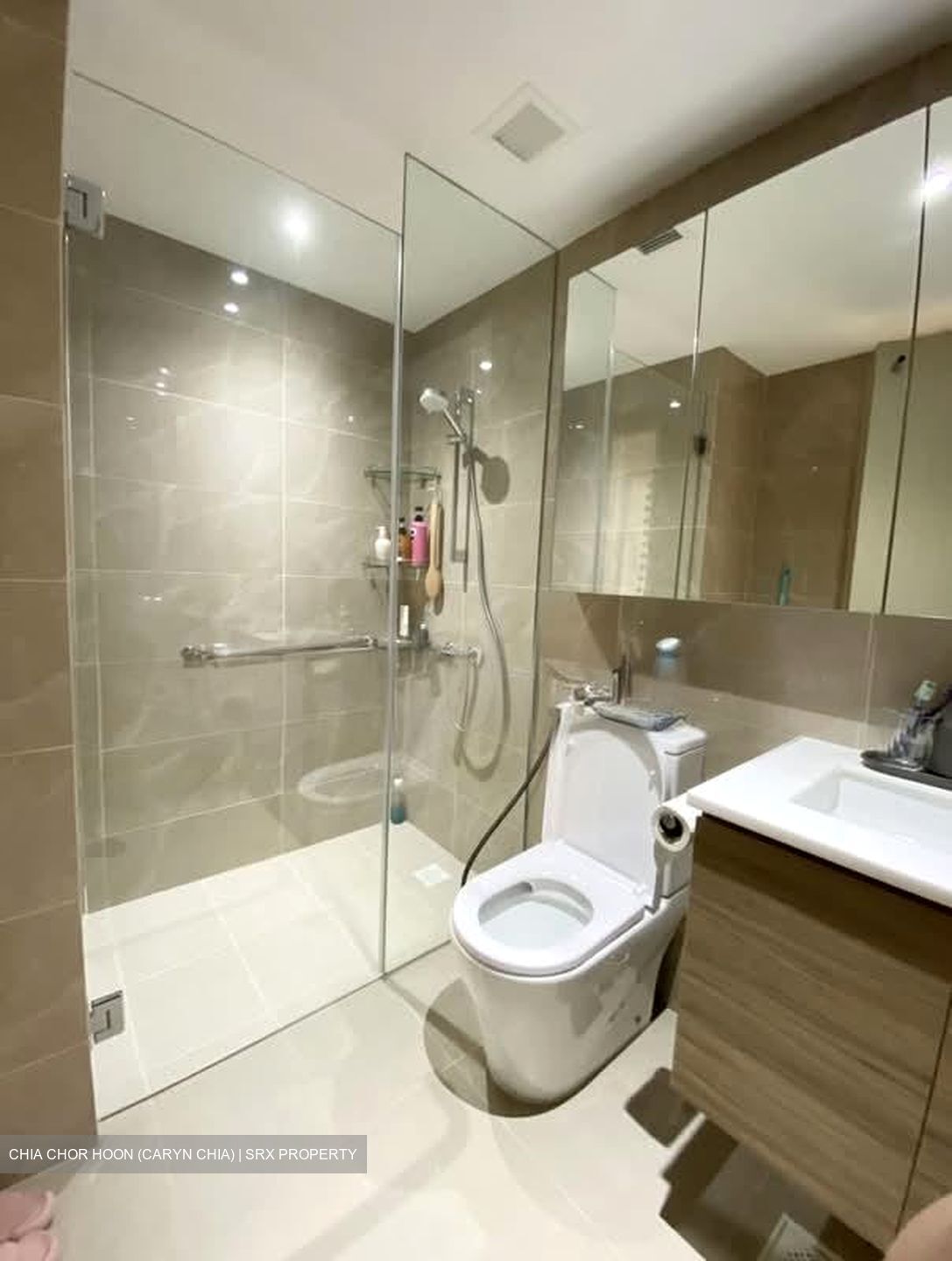 Treasure at Tampines (D18), Condominium #574561571